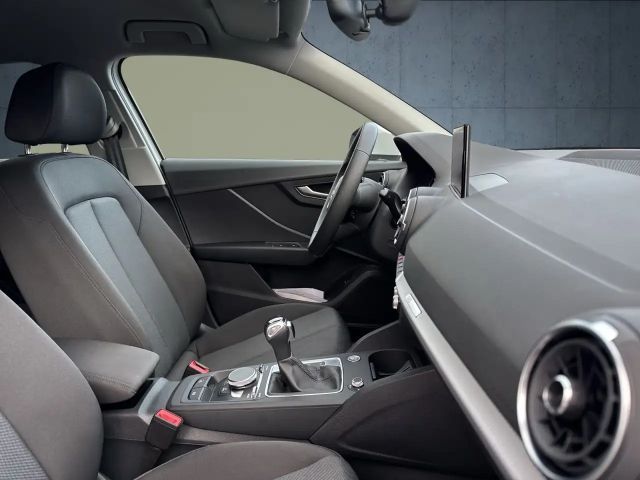 Audi Q2 35 TFSI