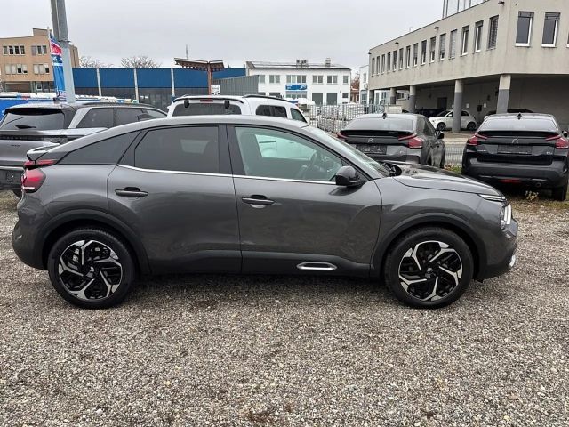 Citroën C4 BlueHDi Max