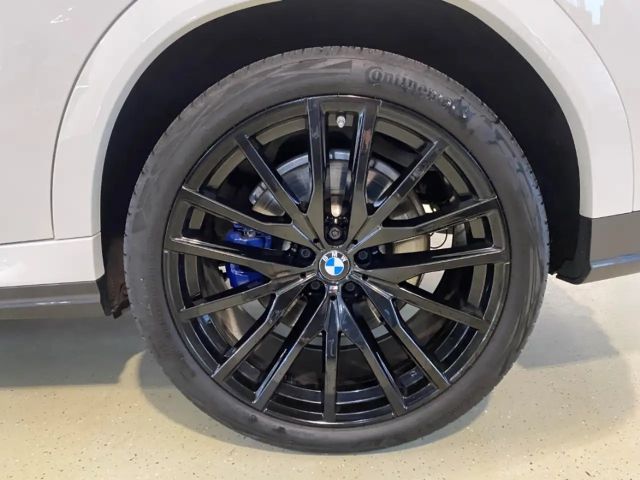 BMW X6 M-Sport xDrive