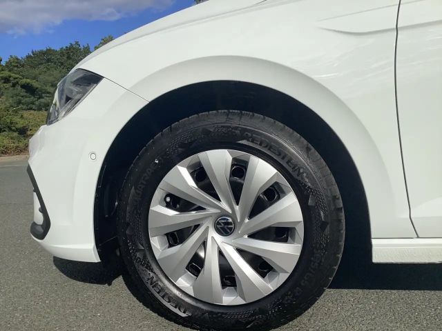 Volkswagen Polo DSG Life