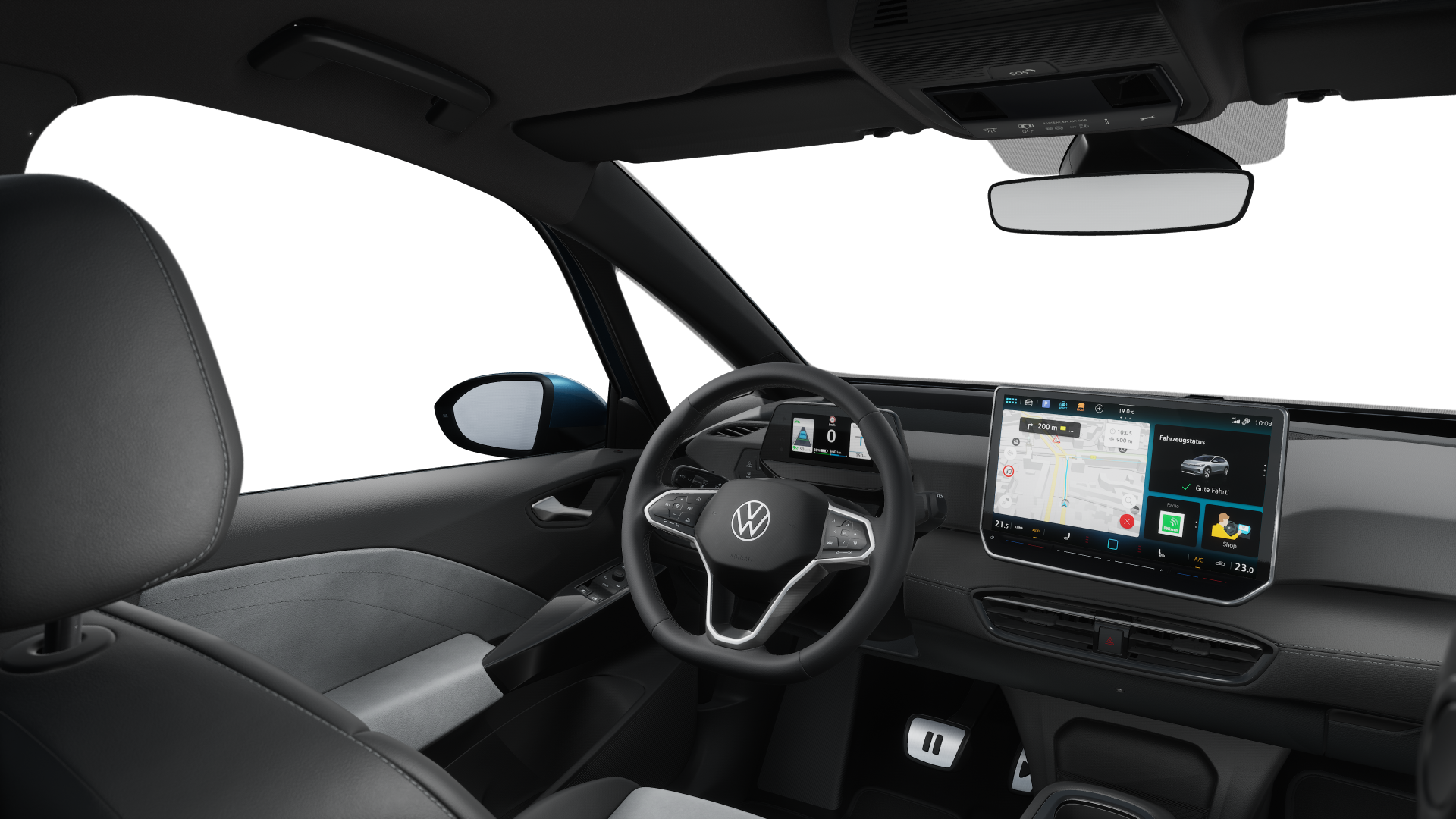 Volkswagen ID.3 Performance Pro