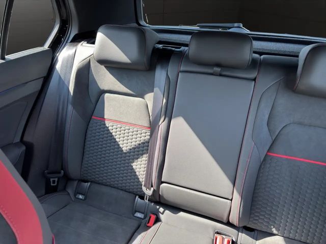 Volkswagen Golf 2.0 TSI GTI Golf VIII