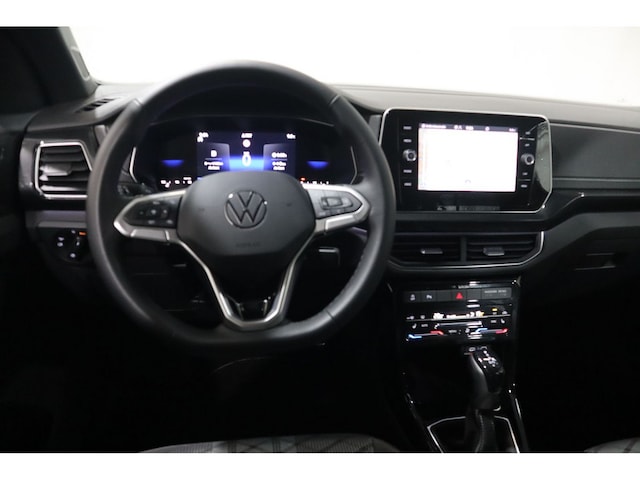 Volkswagen T-Cross 1.0 TSI DSG R-Line