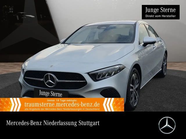 Mercedes-Benz A 200 Progressive