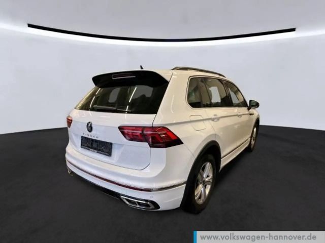 Volkswagen Tiguan 2.0 TDI DSG R-Line