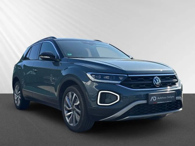 Volkswagen T-Roc 1.5 TSI DSG