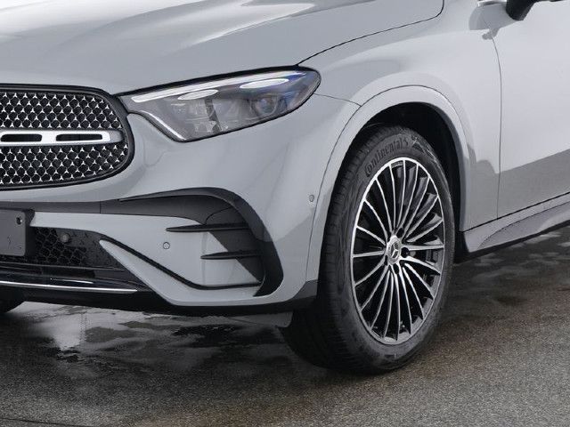 Mercedes-Benz GLC 200 4MATIC