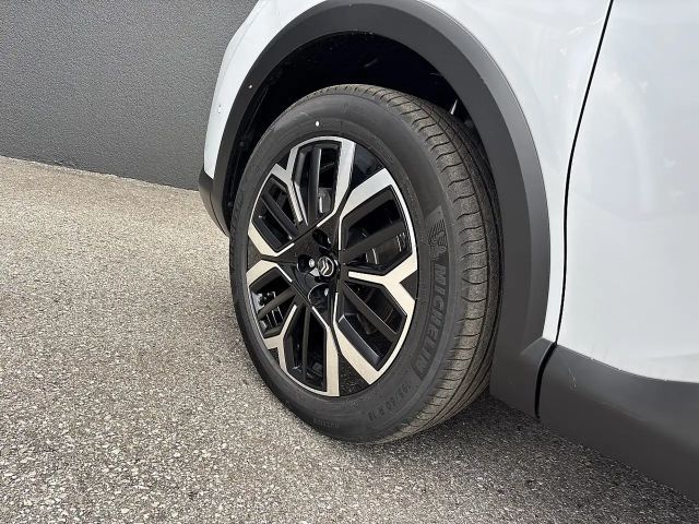 Citroën C4 Max PureTech