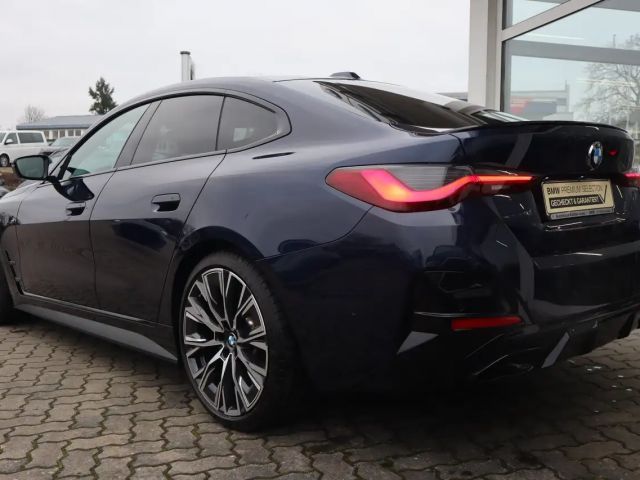 BMW 440 Coupé Gran Coupé M-Sport M440i xDrive
