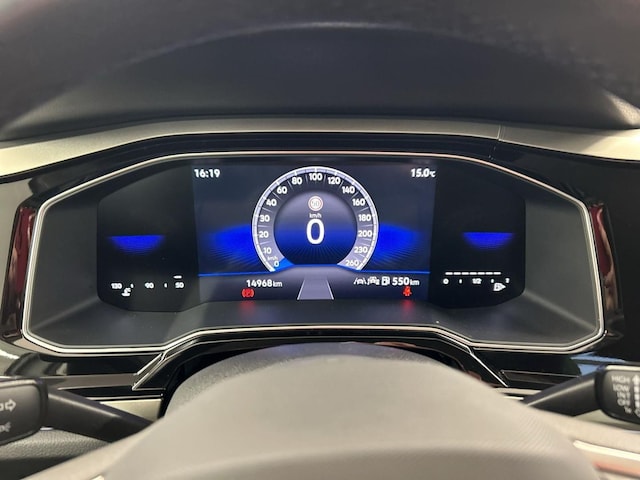 Volkswagen Polo Move