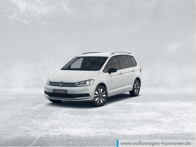 Volkswagen Touran 1.5 TSI DSG