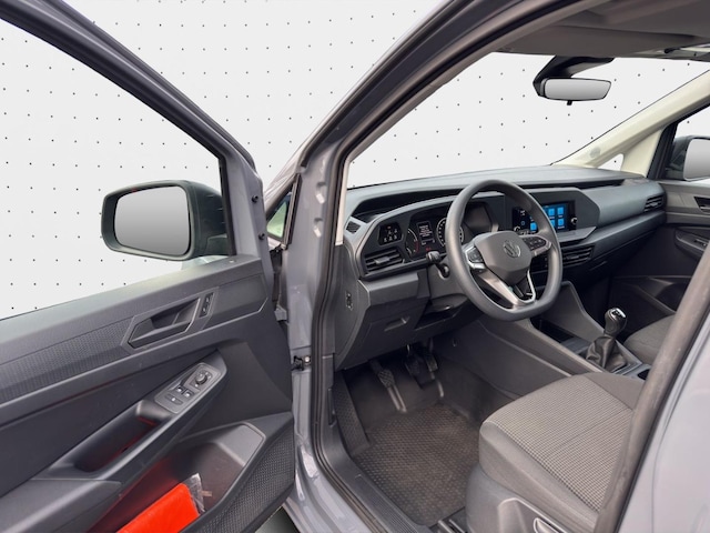 Volkswagen Caddy 2.0 TDI Combi