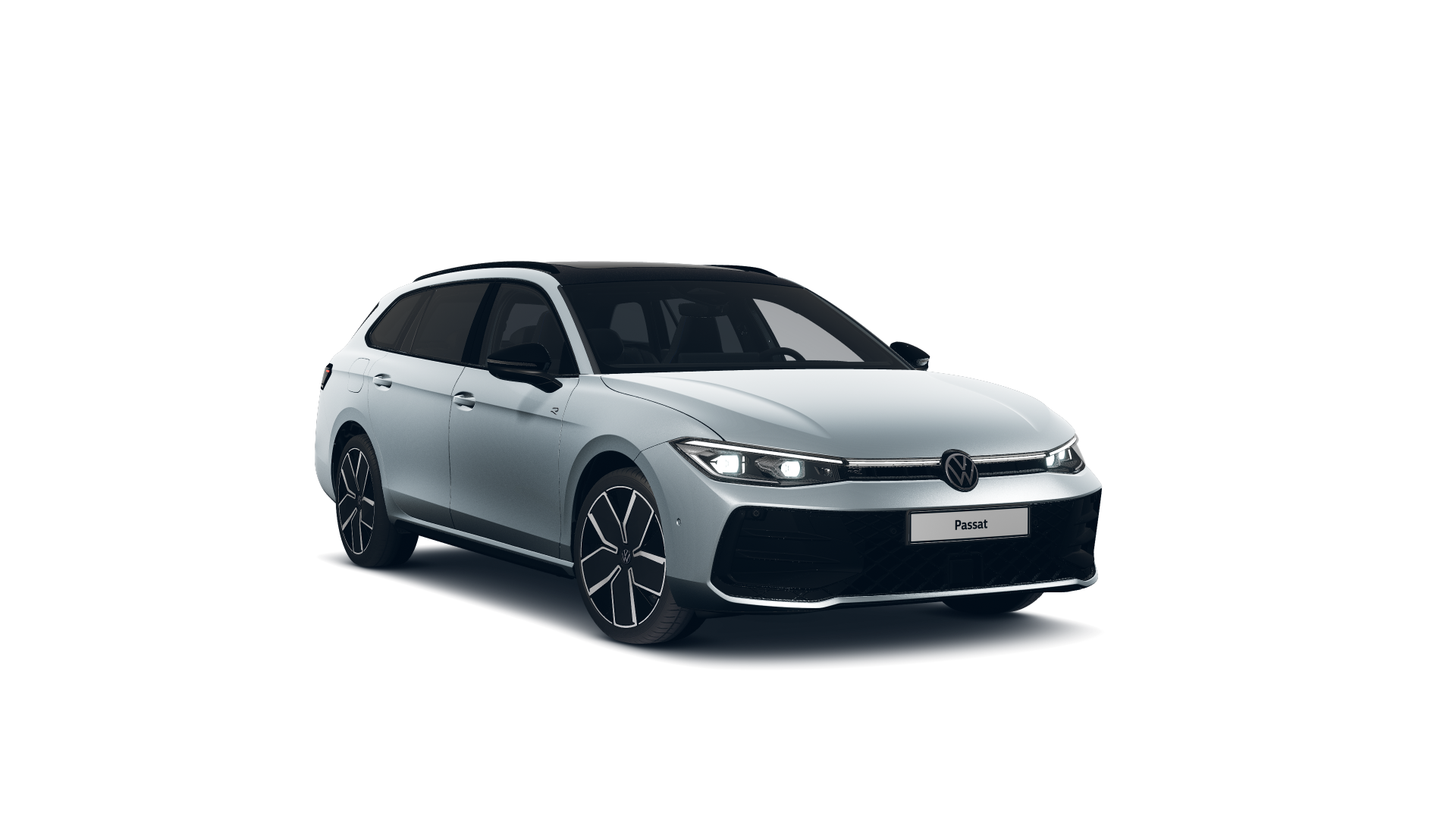 Volkswagen Passat R-Line Variant