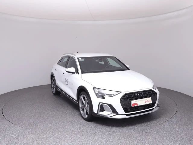 Audi A3 35 TDI Sedan