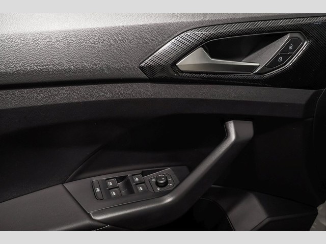 Volkswagen T-Cross 1.5 TSI ACT DSG