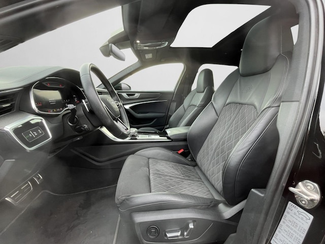 Audi S6 Avant Quattro