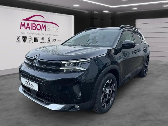 Citroën C5 Aircross Max