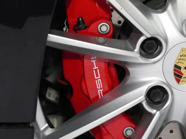 Porsche 911 992 Carrera Coupé