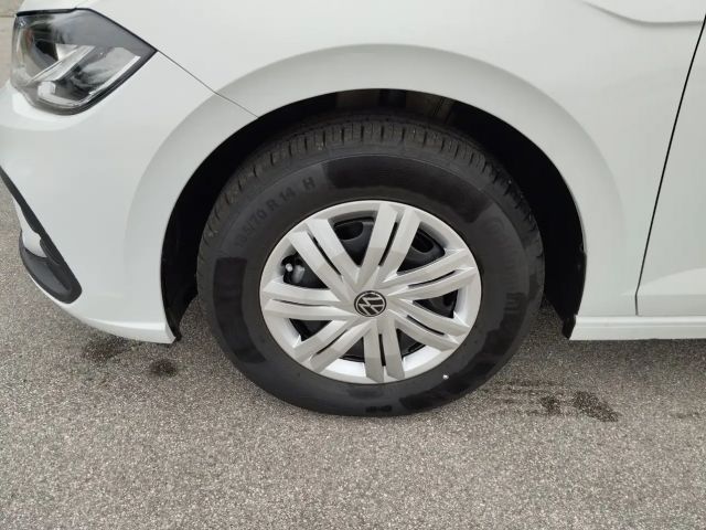Volkswagen Polo 4Me