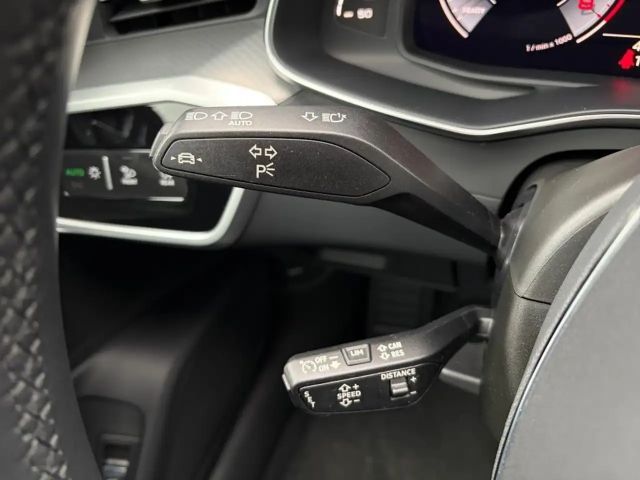 Audi A6 45 TFSI Quattro Sedan