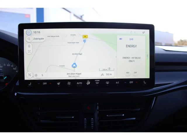 Ford Focus ST Line Wagon