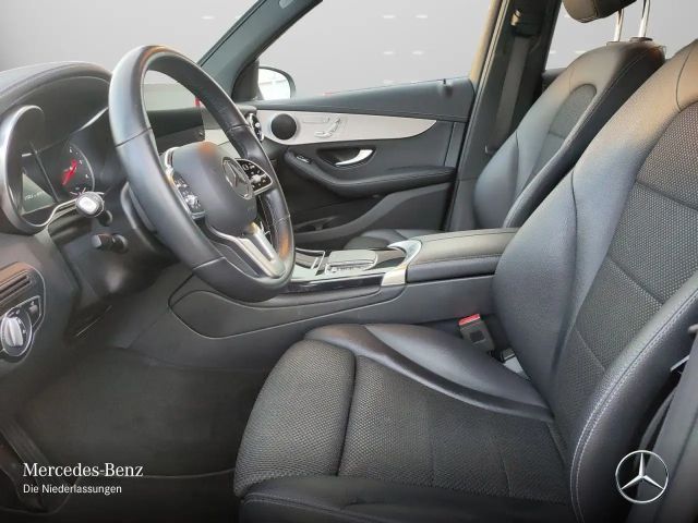 Mercedes-Benz GLC 300 4MATIC