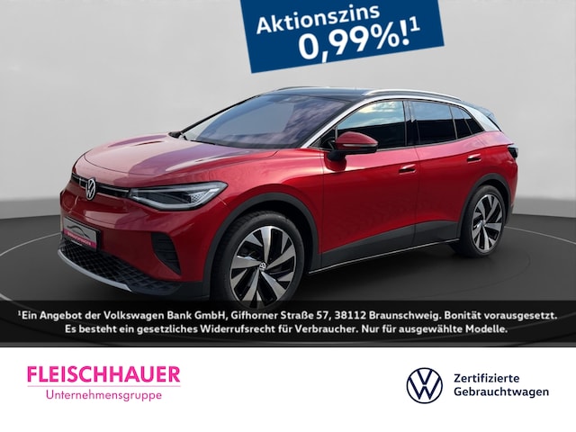 Volkswagen ID.4 Performance Pro