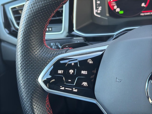 Volkswagen Polo 2.0 TSI DSG GTI IQ.Drive