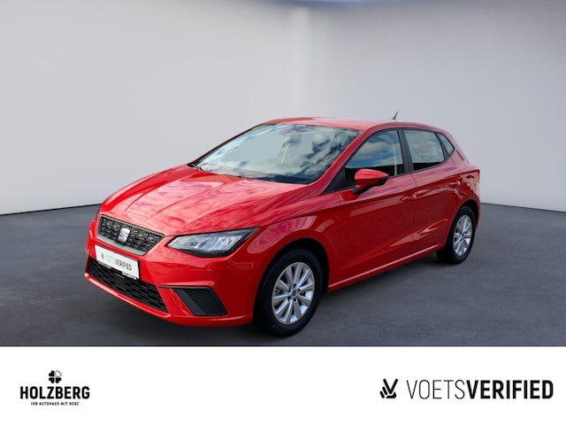Seat Ibiza 1.0 TSI Style