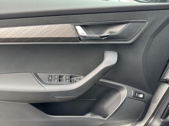 Skoda Karoq 1.5 TSI Selection