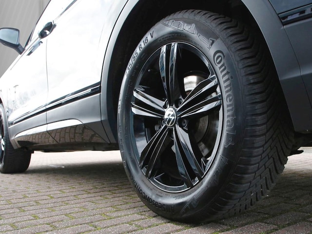 Volkswagen Tiguan 2.0 TDI DSG Sport