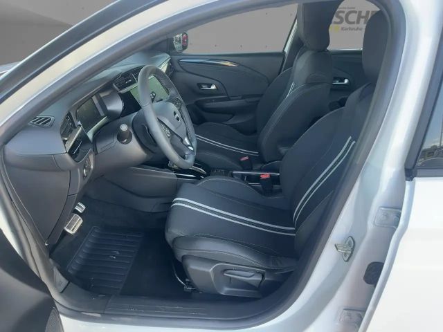 Opel Corsa 1.2 Turbo GS-Line Grand Sport Turbo