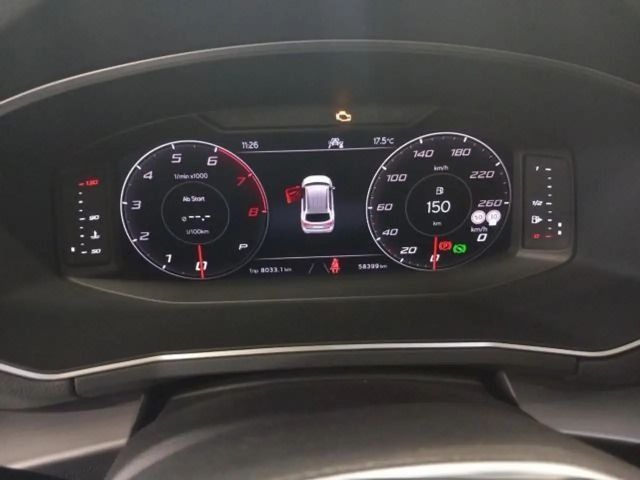 Seat Tarraco 2.0 TSI DSG FR-lijn