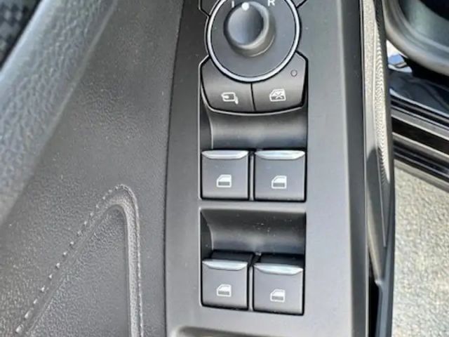 Ford Focus ST Line Wagon