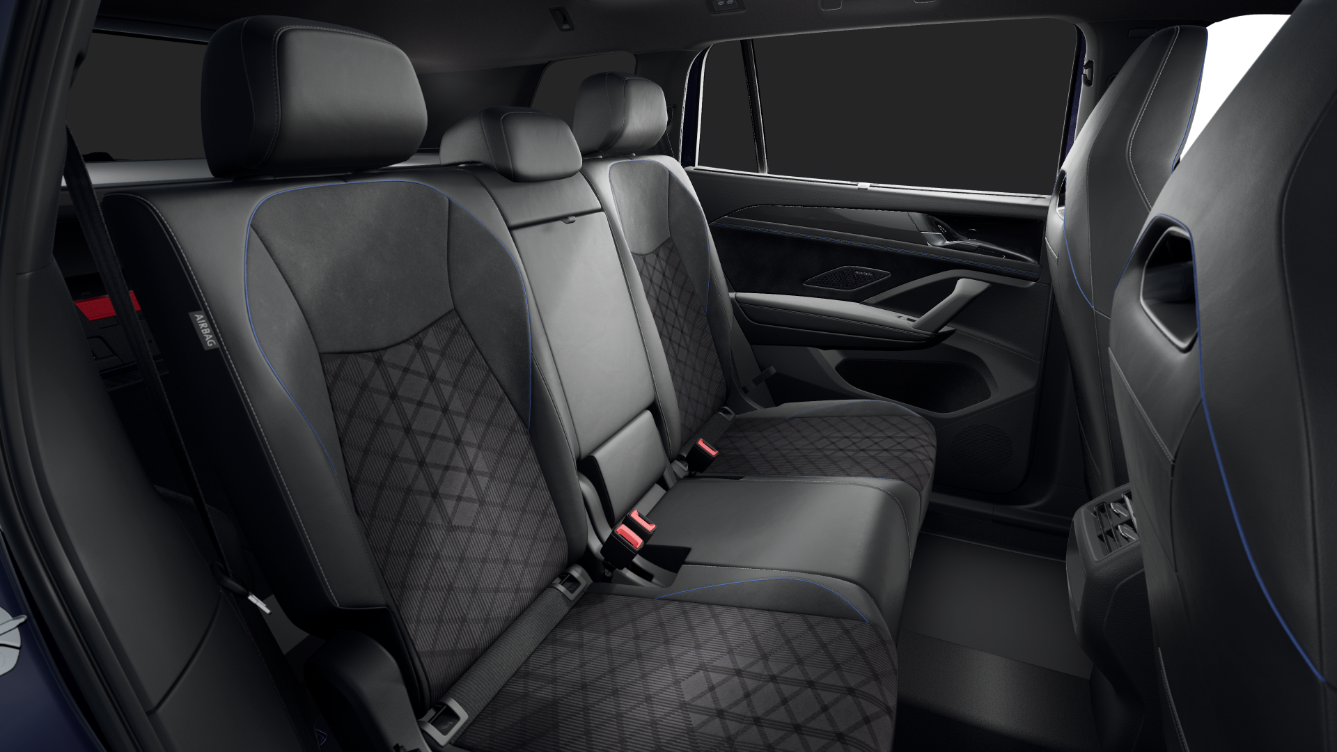 Volkswagen Tayron DSG R-Line