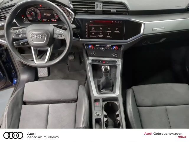 Audi Q3 35 TFSI