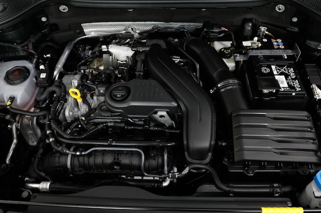 Cupra Ateca 1.5 TSI DSG