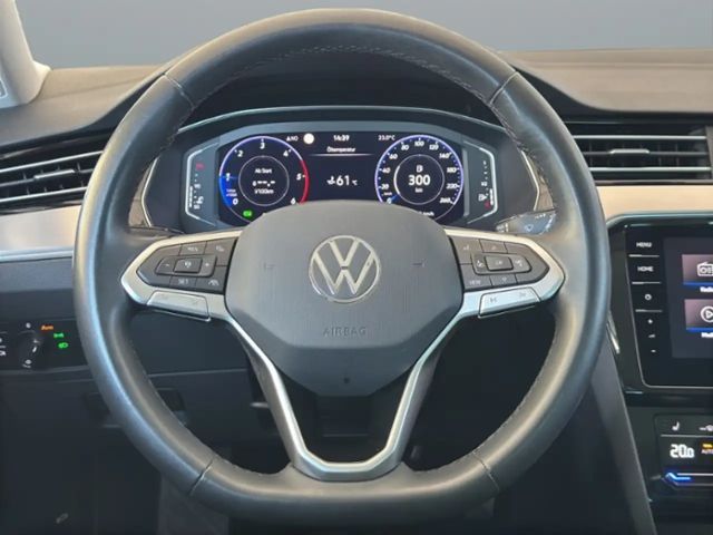 Volkswagen Passat 2.0 TDI Variant