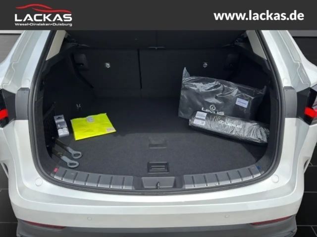 Lexus NX Executive Line