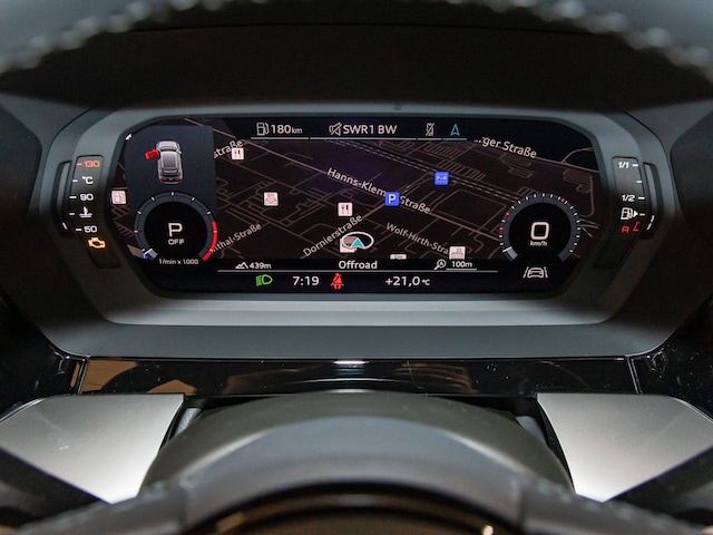 Audi A3 30 TFSI S-Tronic Sportback