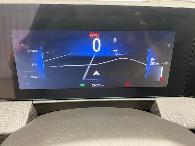 Opel Astra Hybrid Ultimate