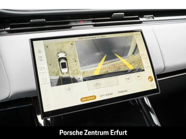 Land Rover Range Rover Sport SV Edition OneP635/Keramik Bremse/AHZV