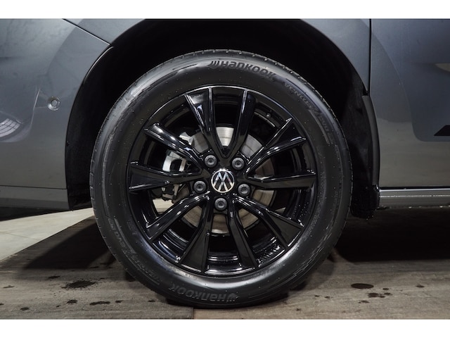 Volkswagen Multivan 1.5eHybrid 4M LÜ Edition 7-Sitzer AHK