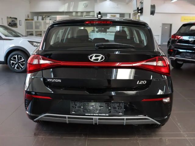 Hyundai i20 1.0 T-GDi