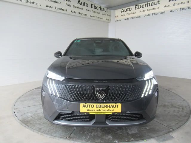 Peugeot 3008 GT-Line Hybrid