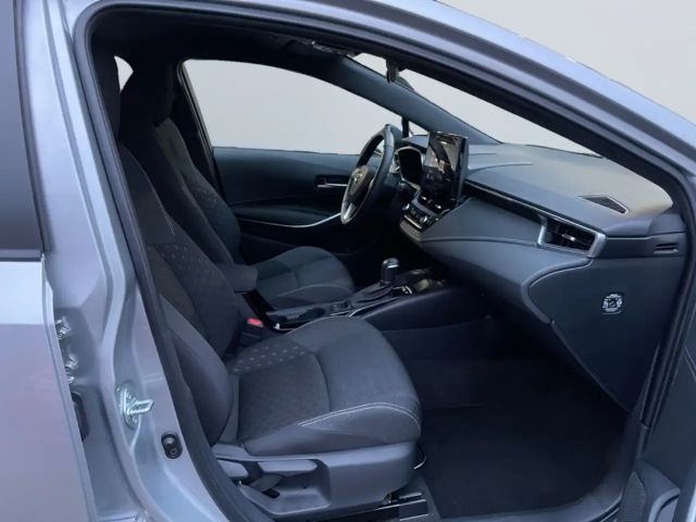 Toyota Corolla Business Hybride