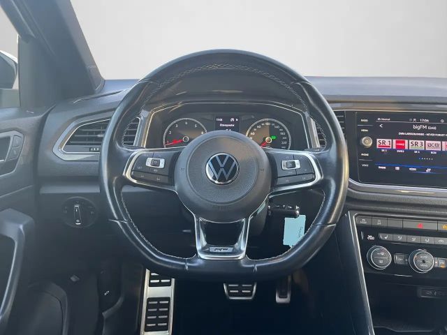 Volkswagen T-Roc 1.5 TSI DSG R-Line Sport