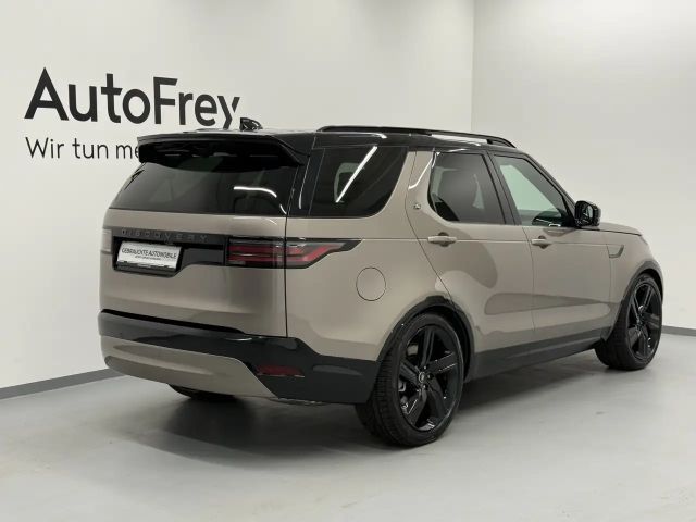 Land Rover Discovery Dynamic MHEV