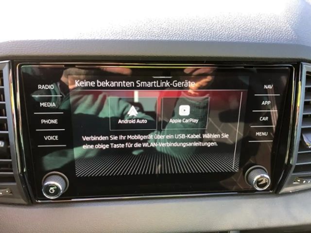 Skoda Karoq 4x4 Sportline