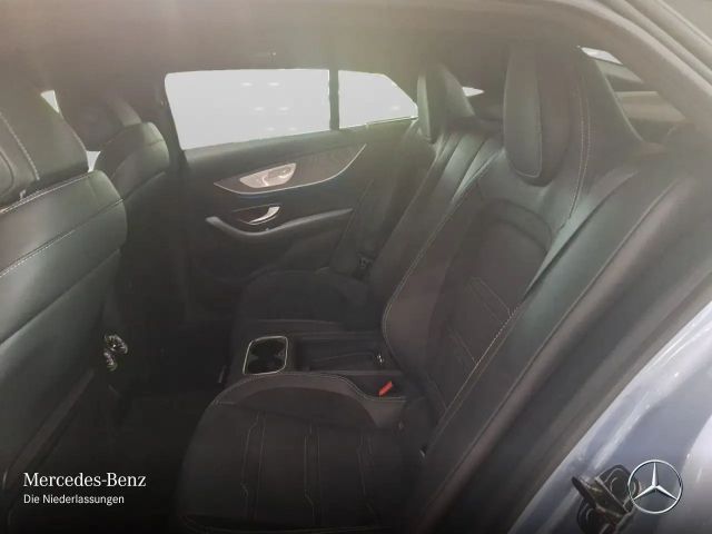 Mercedes-Benz AMG GT AMG Line Coupé